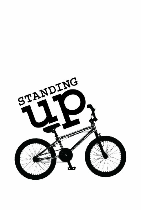 Standing Up (2003) постер