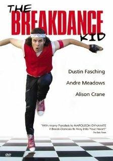 The Breakdance Kid (2004) постер