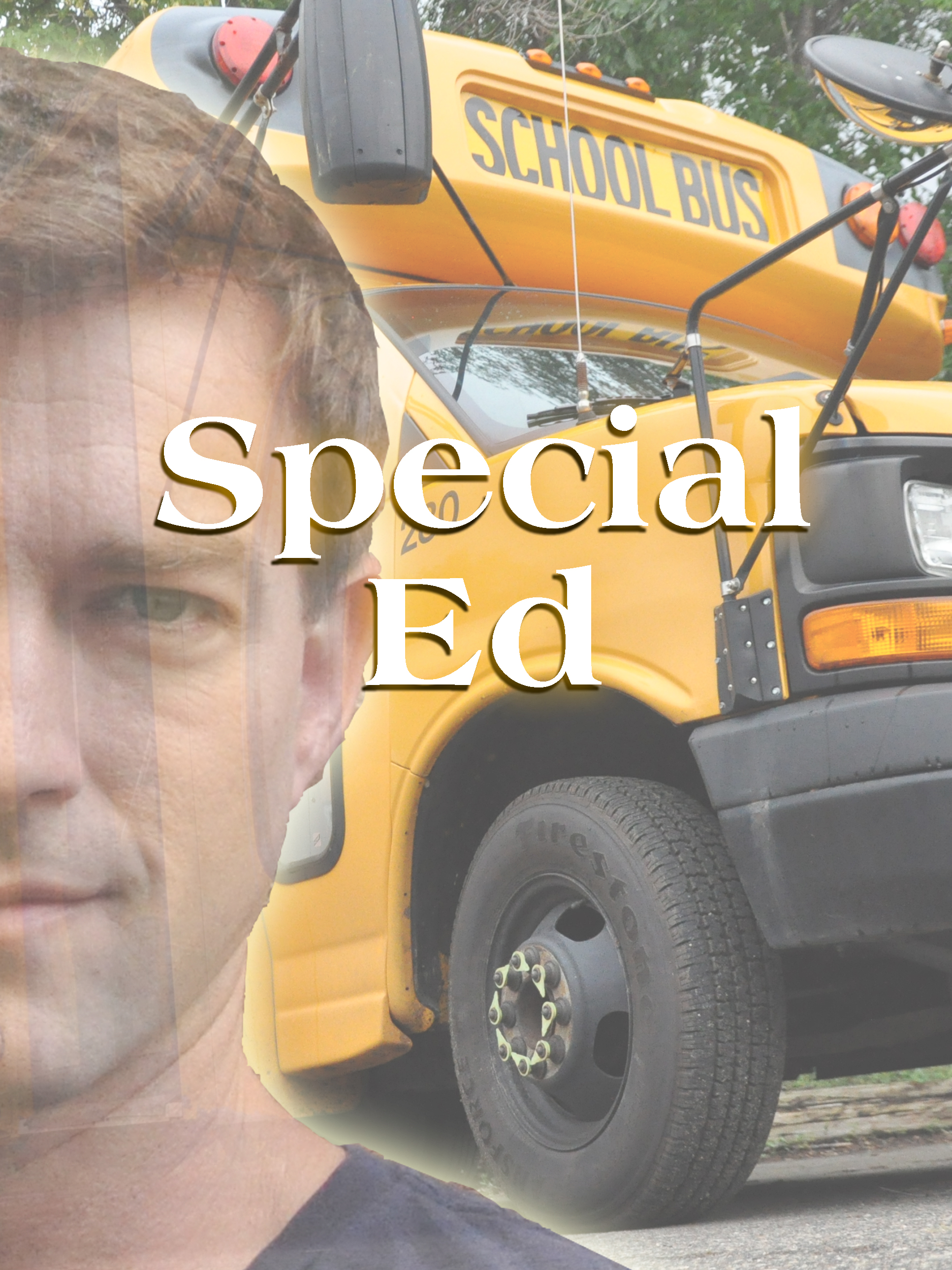 Special Ed (2019) постер