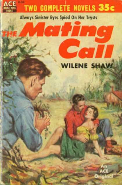 The Mating Call (1928) постер