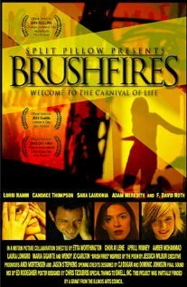 Brushfires (2004) постер