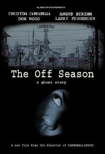 The Off Season (2004) постер