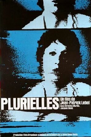 Plurielles (1979) постер
