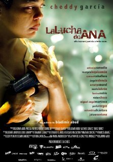 Война Анны (2012) постер