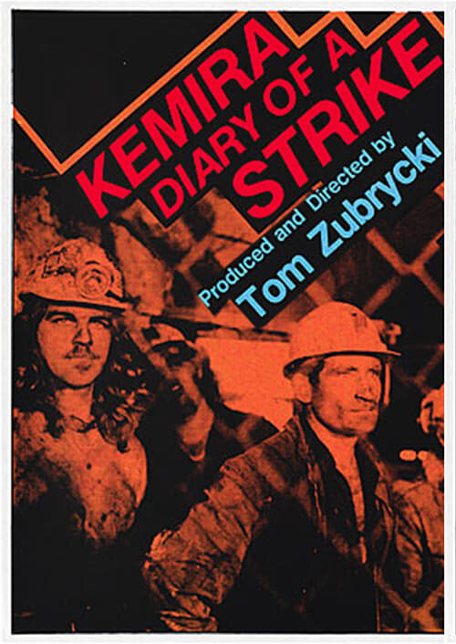 Kemira: Diary of a Strike (1984) постер