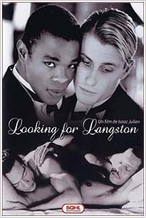 В поисках Лэнгстона (1989) постер