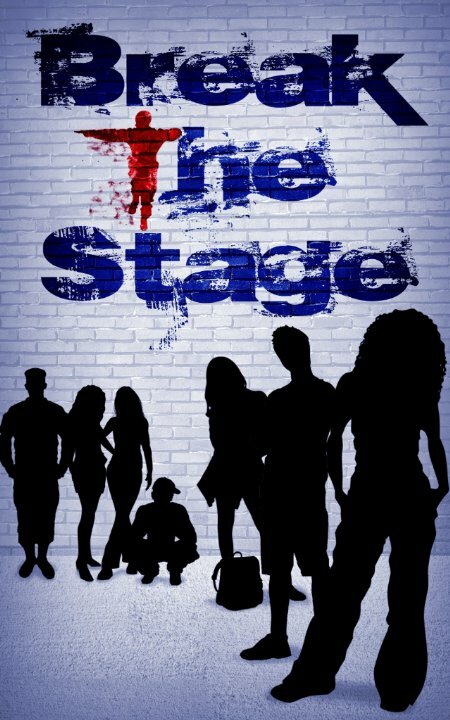 Break the Stage (2020) постер