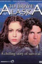 Вперед, на Аляску (1996) постер
