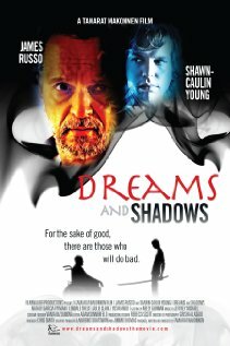 Dreams and Shadows (2009) постер