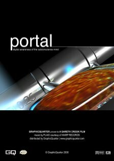 Portal (2006) постер