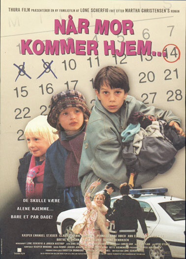 На наш манер (1998) постер