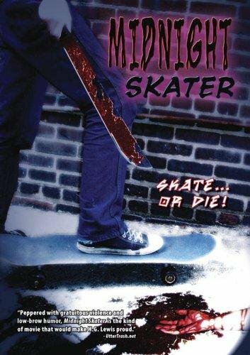 Midnight Skater (2002) постер