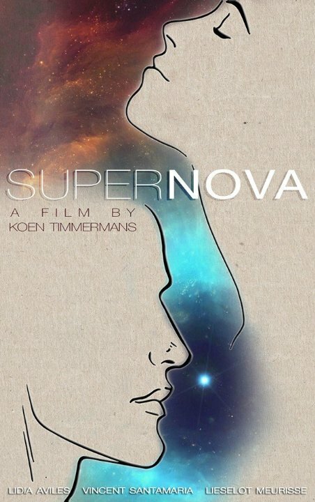 Supernova (2015) постер