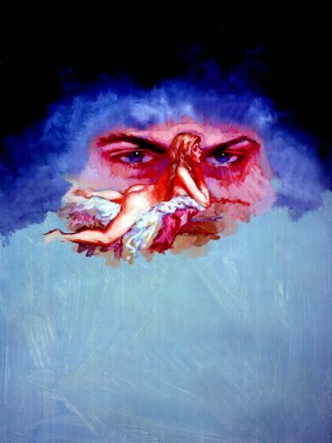 The Fantasist (1986) постер