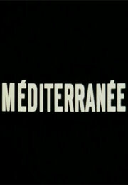 Средиземноморье (1963) постер