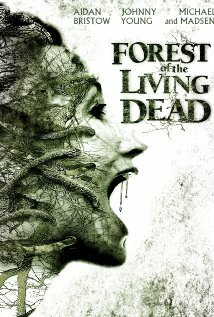 В лесу (2011) постер