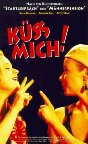Küß mich! (1995) постер