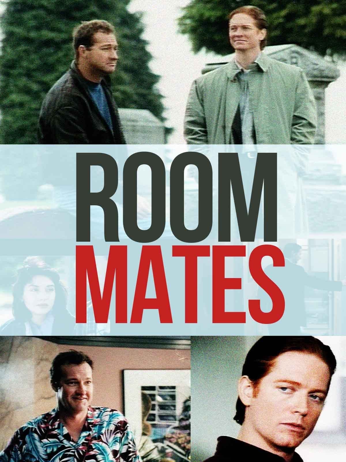 Roomates (1994) постер