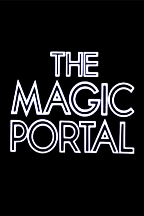 The Magic Portal (1989) постер