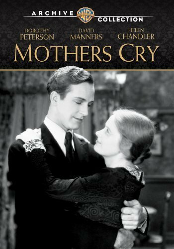 Mothers Cry (1930) постер