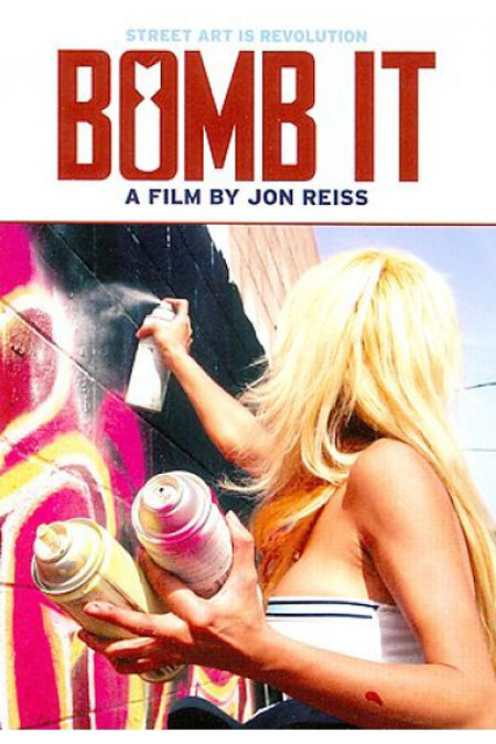 Бомба (2007) постер