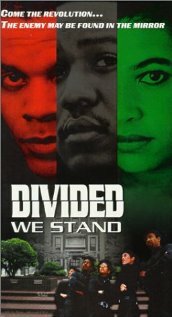 Divided We Stand (2000) постер