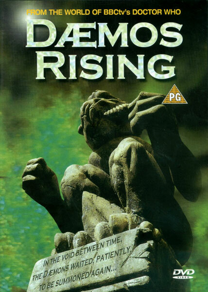 Dæmos Rising (2004) постер