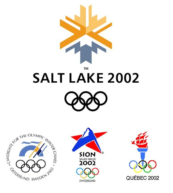 Солт-Лейк 2002: Истории олимпийской славы (2003) постер