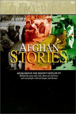 Afghan Stories (2002) постер