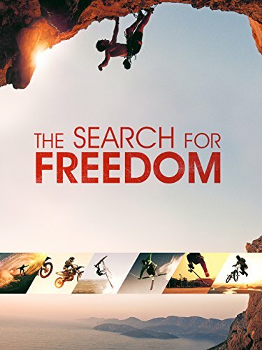 The Search for Freedom (2015) постер