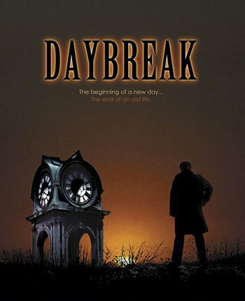 Daybreak (2001) постер