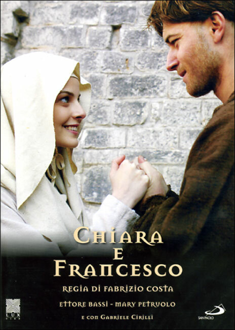 Клара и Франциск (2007) постер