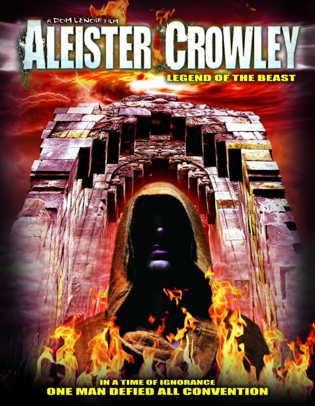 Aleister Crowley: Legend of the Beast (2013) постер