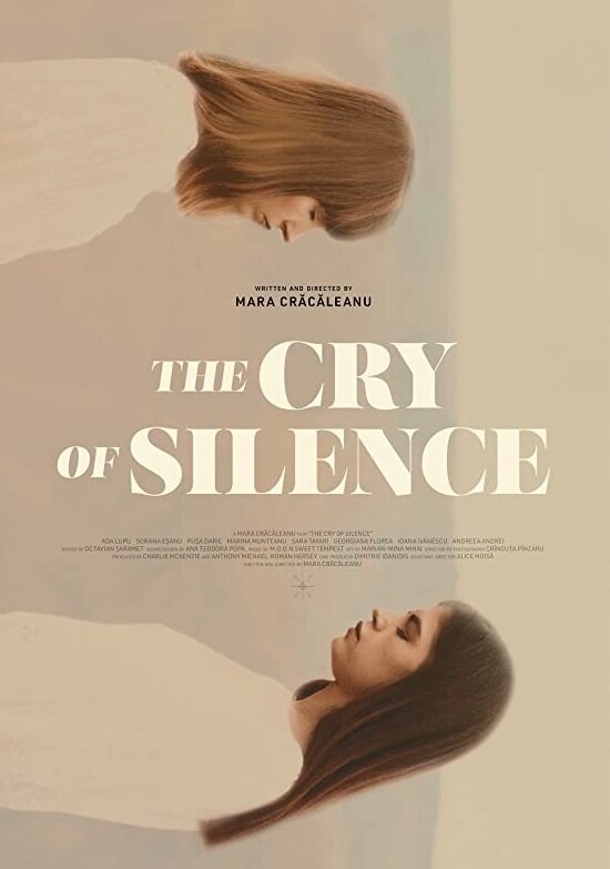 The Cry of Silence (2020) постер