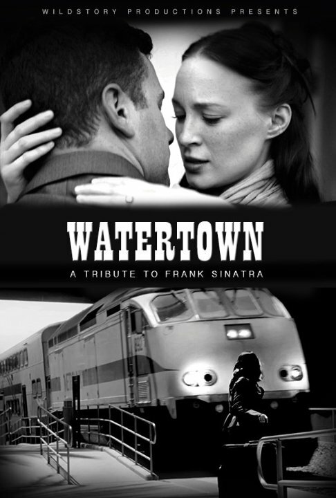 Watertown (2014) постер