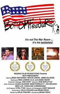 Bottomfeeders (2001) постер