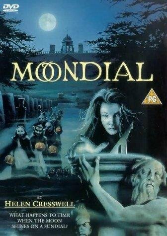 Moondial (1988) постер