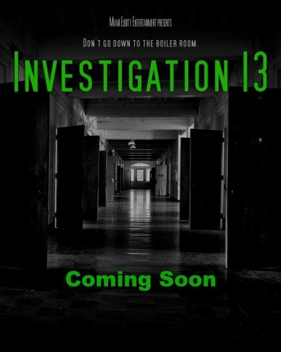 Расследование 13 (2019) постер