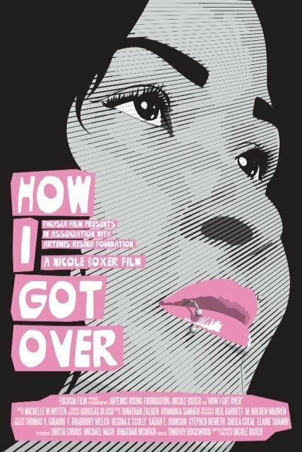 How I Got Over (2014) постер