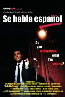 Se habla español (2005) постер