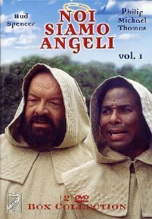 Мы – ангелы (1997) постер