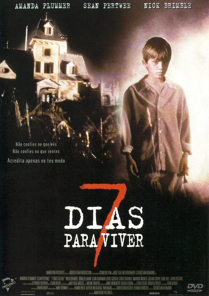 Семь дней до смерти (2000) постер
