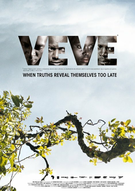 Veve (2014) постер