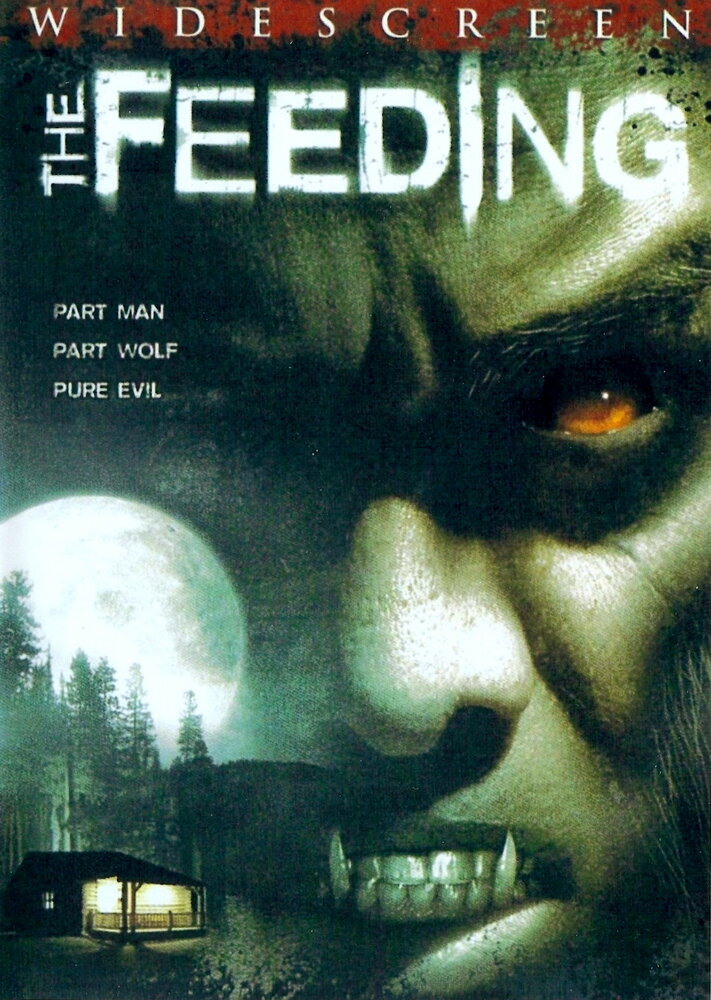 The Feeding (2006) постер