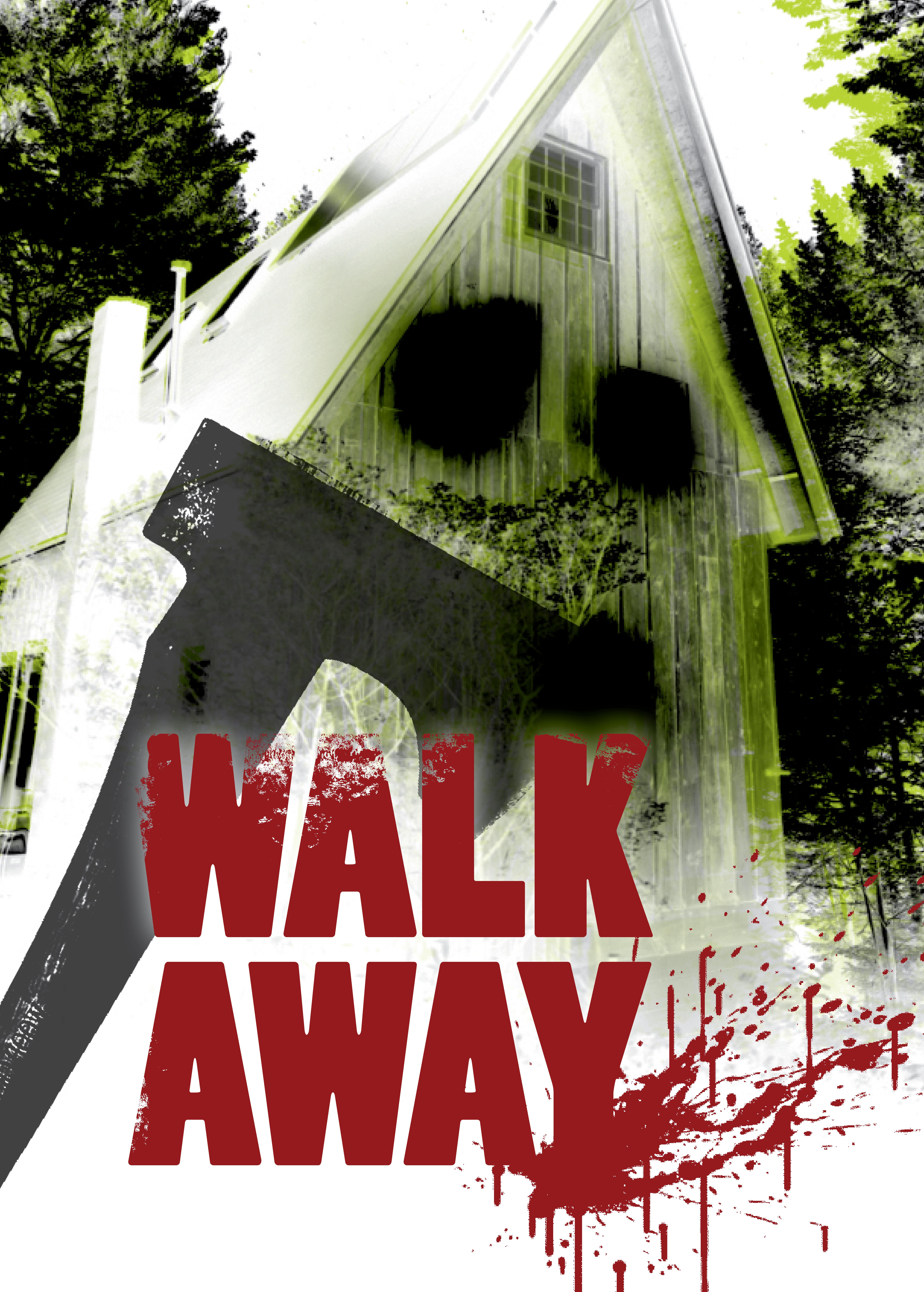 Walk Away (2020) постер