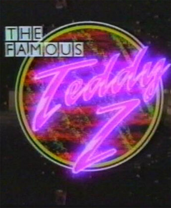 Знаменитый Тедди Зи (1989) постер