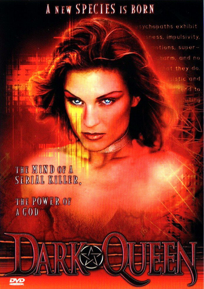 Dark Queen (2004) постер