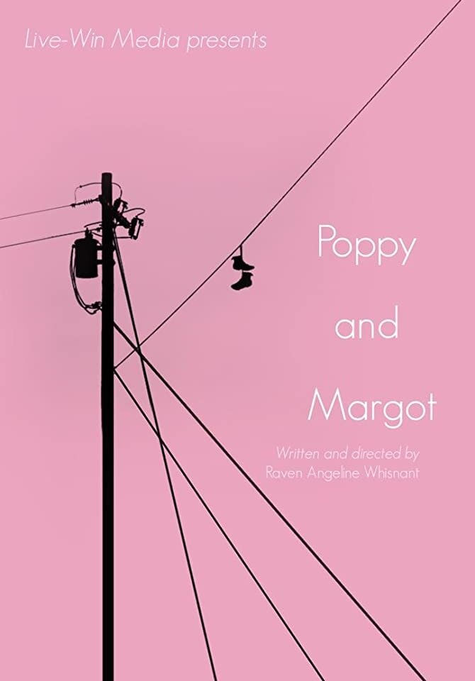 Poppy and Margot (2019) постер