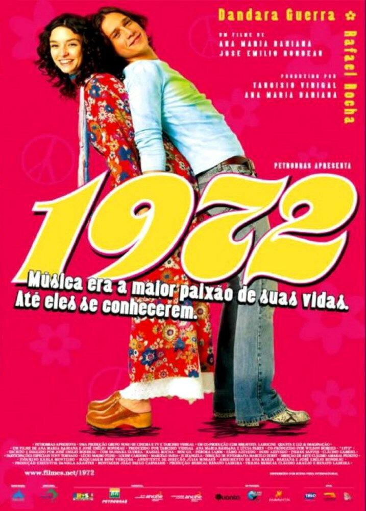 1972 (2006) постер