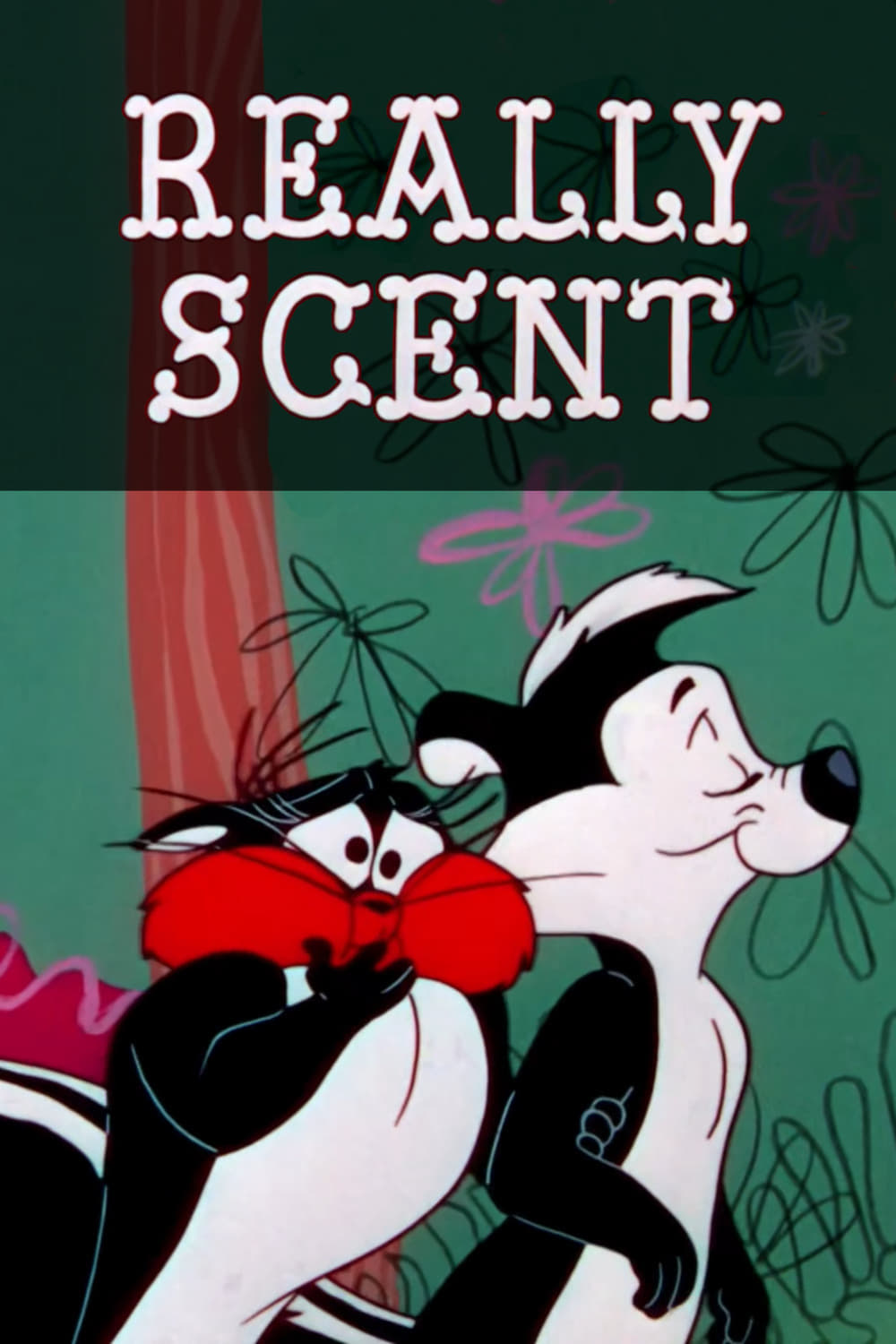 Really Scent (1959) постер